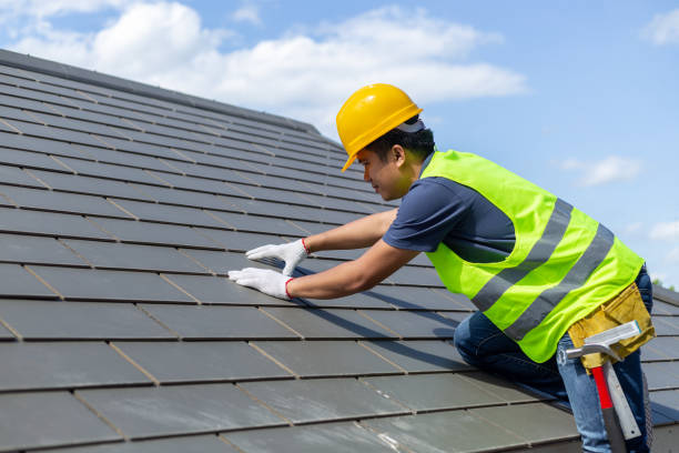 Best Storm Damage Roof Repair  in Sparrow Bush, NY