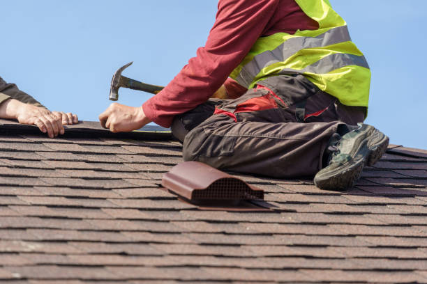 Best Roof Leak Repair  in Sparrow Bush, NY