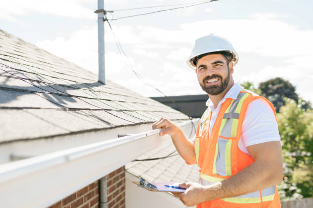 Best Roof Maintenance Services  in Sparrow Bush, NY