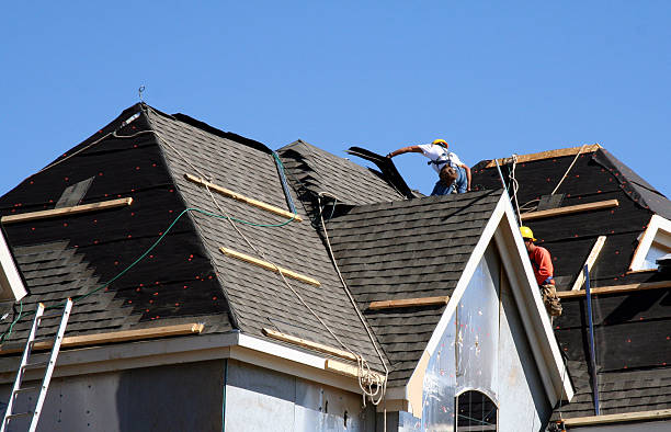 Best Commercial Roof Installation  in Sparrow Bush, NY